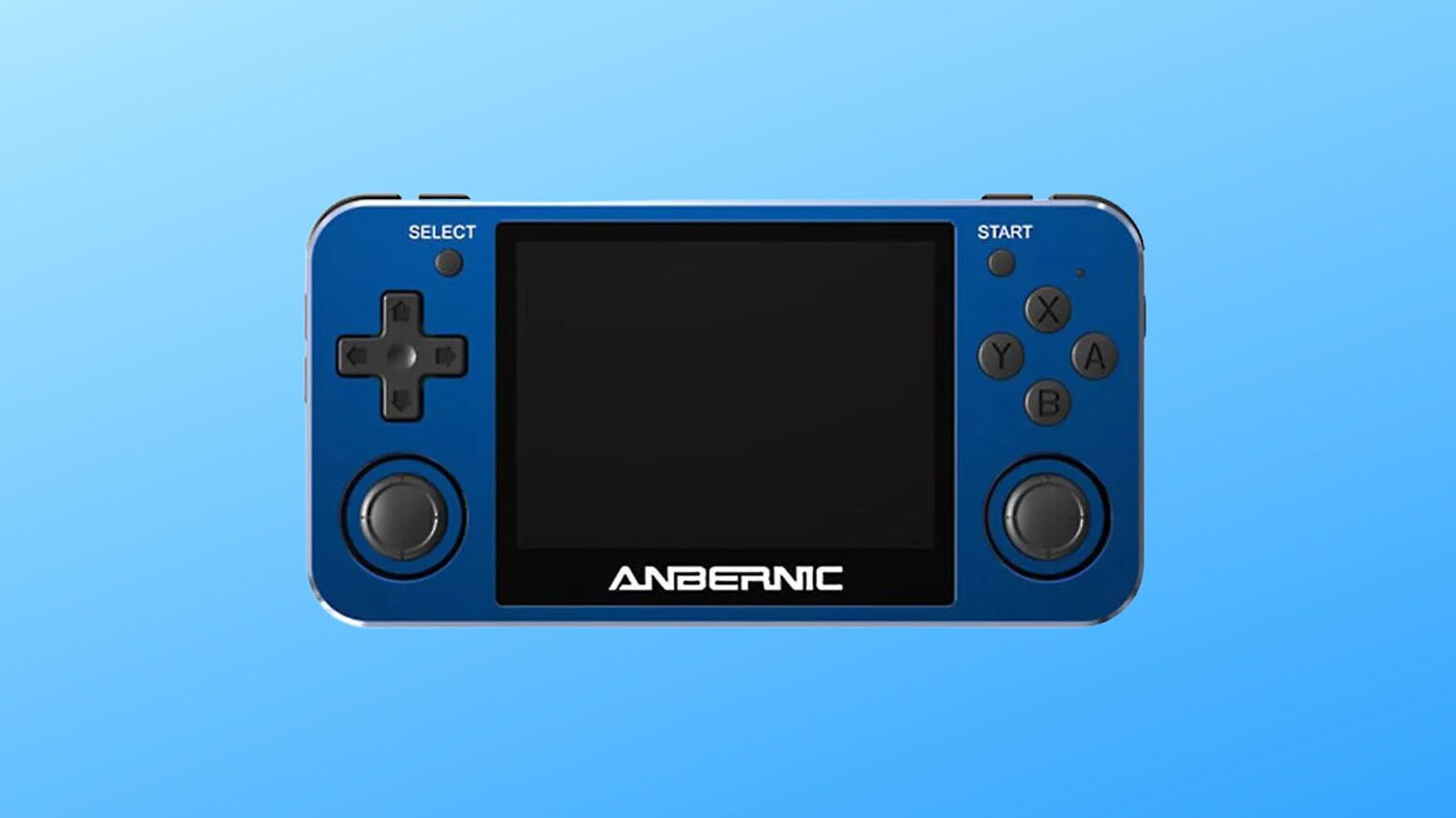 Anbernic RG55G1