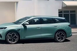Dazi UE sulle PHEV cinesi: Bruxelles prepara la stretta sulle ibride