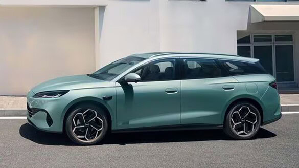 Dazi UE sulle PHEV cinesi: Bruxelles prepara la stretta sulle ibride