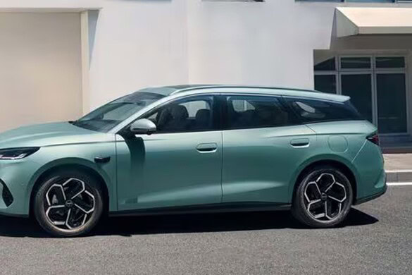Dazi UE sulle PHEV cinesi: Bruxelles prepara la stretta sulle ibride