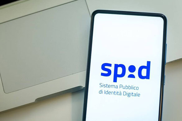 Entra con SPID: cosa succede davvero quando clicchi sul pulsante