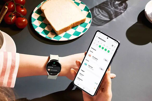 Samsung Health, l’AI analizza il sonno e ti aiuta a dormire meglio