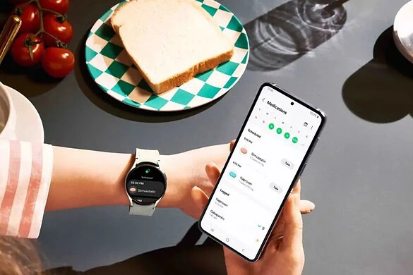 Samsung Health, l’AI analizza il sonno e ti aiuta a dormire meglio