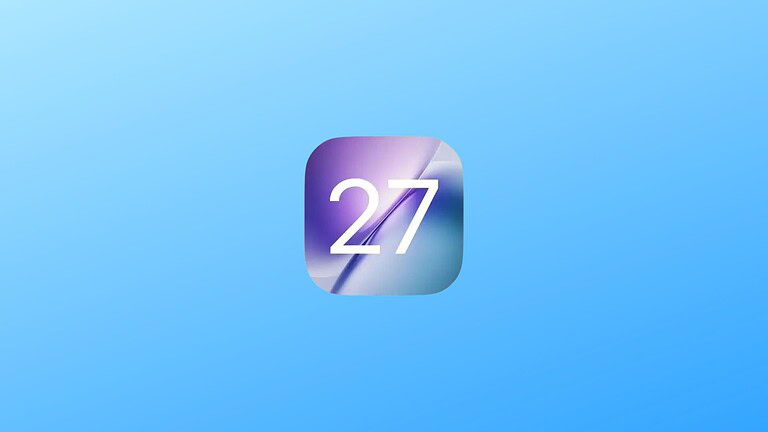 iOS 27