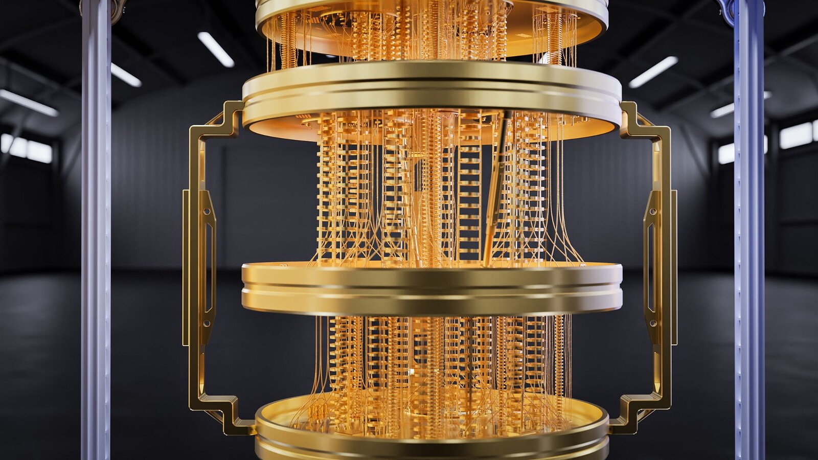 computer quantistici