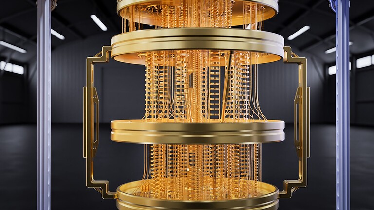 computer quantistici