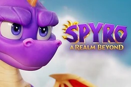 Spyro A Realm Beyond è solo l’inizio: Toys for Bob sogna in grande