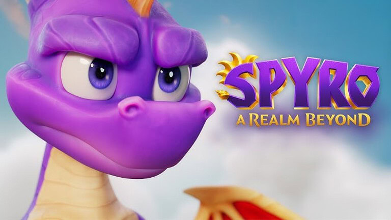 Spyro A Realm Beyond è solo l'inizio