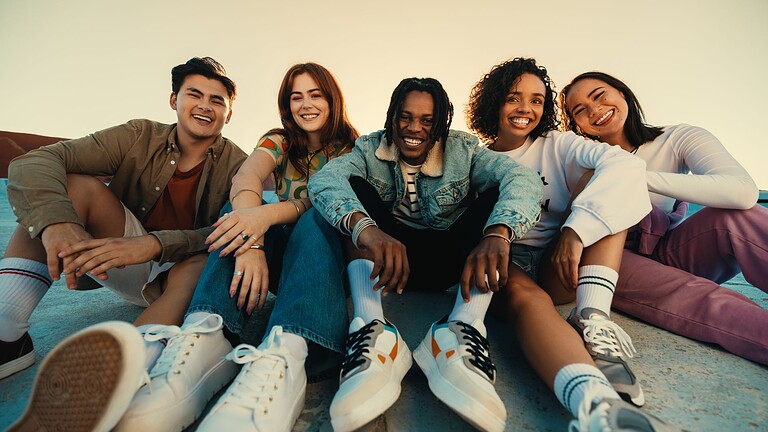 Gen Z