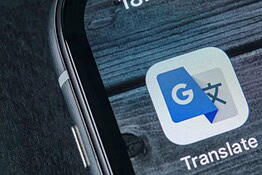 Google Traduttore, con Gemini 3.5 la traduzione vocale è in tempo reale