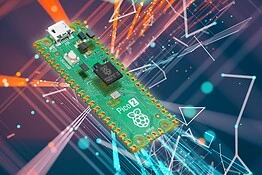 Rust su Raspberry Pi Pico 2: RP2350 ed Embassy nell’embedded