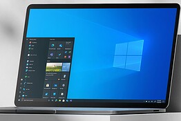 Windows 10 resiste: un cliente HP su tre non passa a Windows 11