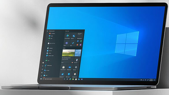 Windows 10 resiste: un cliente HP su tre non passa a Windows 11