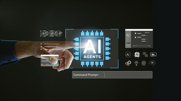 Hermes, l’agente AI che controlla il desktop al posto tuo