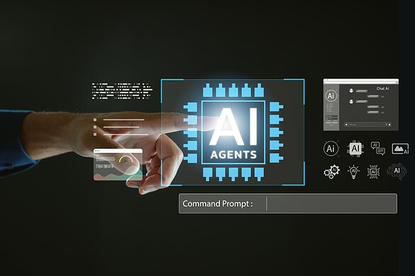 Hermes, l’agente AI che controlla il desktop al posto tuo