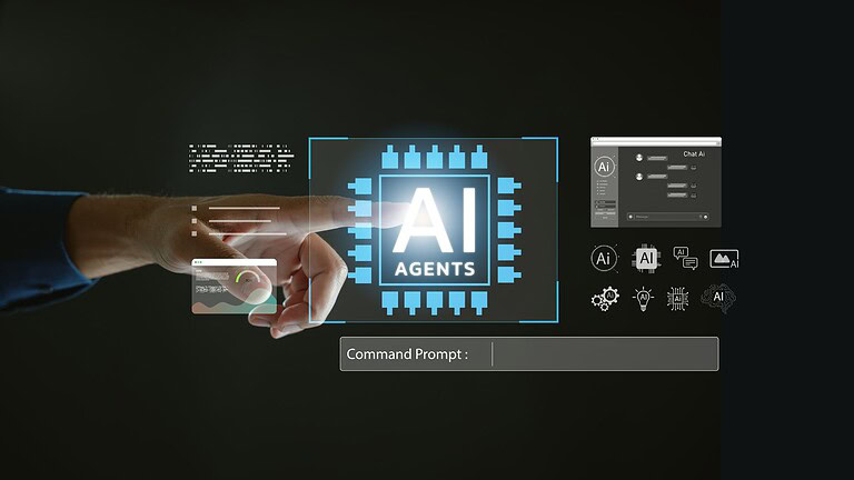 agenti AI