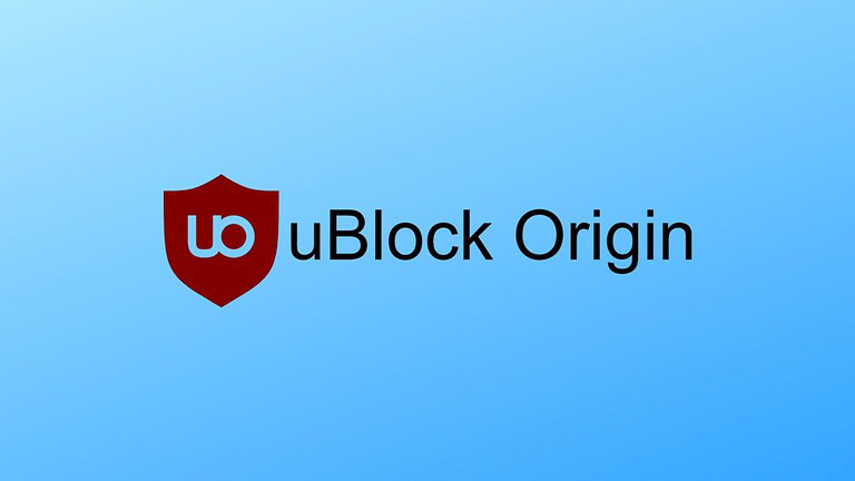 uBlock Origin