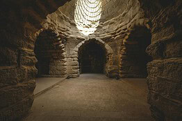 Onkalo, in Finlandia il primo deposito eterno per le scorie nucleari