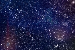 Little red dot, un puntino rosso svela l’origine dei buchi neri?