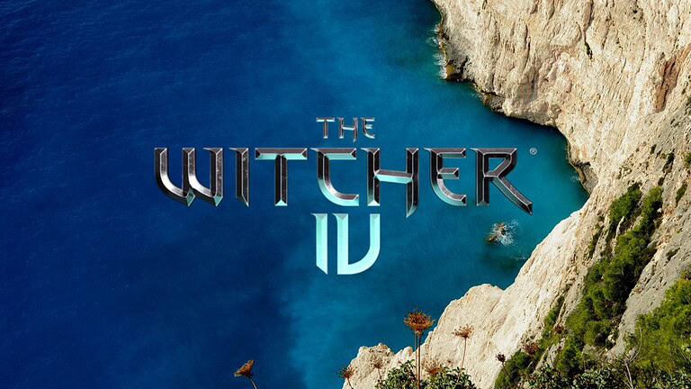 The Witcher 4