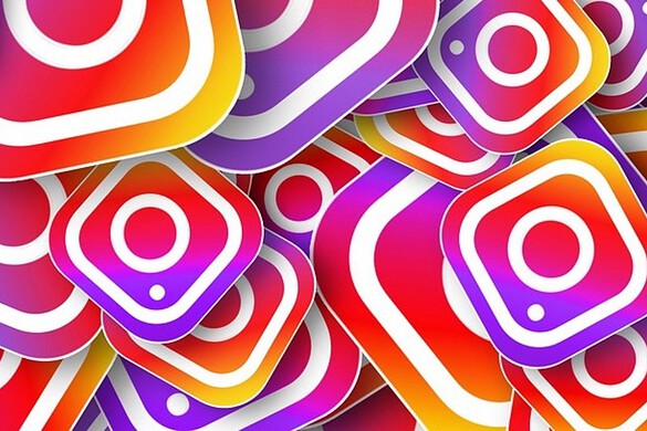Instagram for TV arriva sulle smart TV Samsung: ecco come funziona