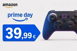 Controller Amazon Luna: sconto del 43% durante i Prime Day