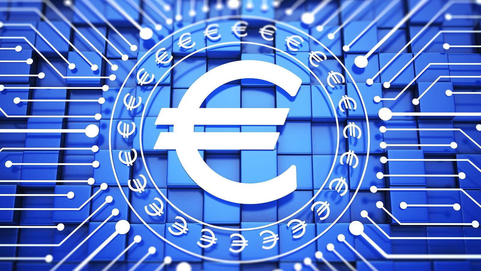 Euro digitale, via libera dal Parlamento europeo