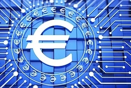 Euro digitale, via libera dal Parlamento europeo: come funziona e i limiti