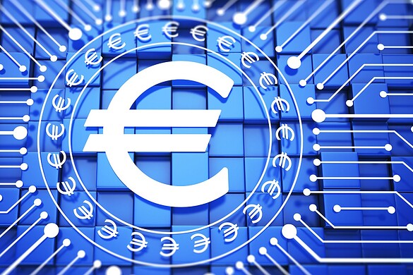 Euro digitale, via libera dal Parlamento europeo: come funziona e i limiti