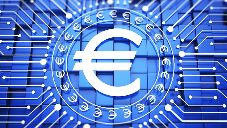 Euro digitale, via libera dal Parlamento europeo