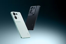 Oppo, in arrivo uno smartphone medio di gamma con batteria da 10.000mAh