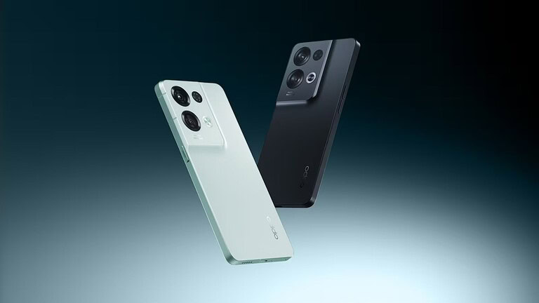 Oppo, in arrivo uno smartphone medio di gamma con batteria da 10.000mAhOppo, in arrivo uno smartphone medio di gamma con batteria da 10.000mAh