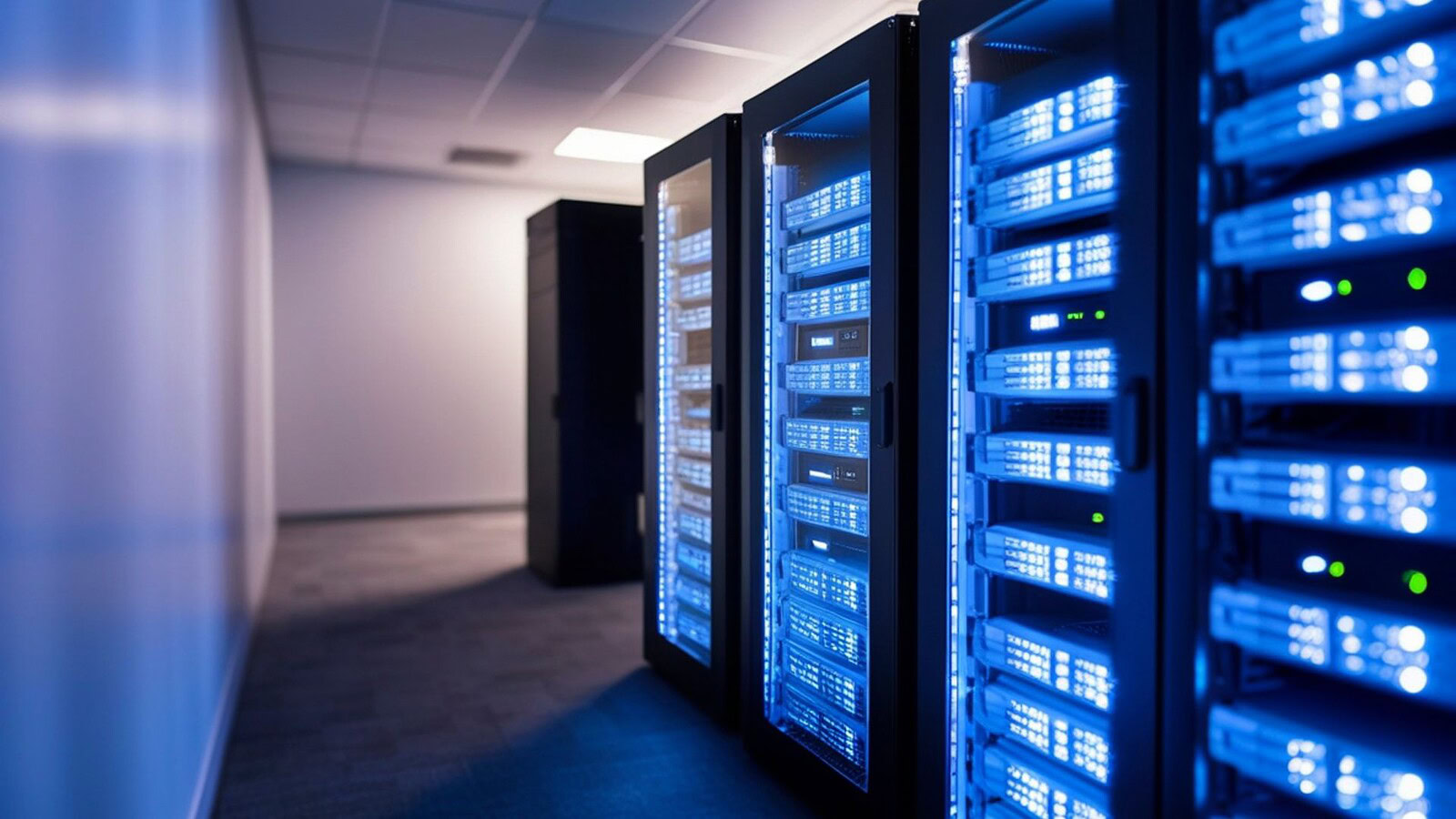 server