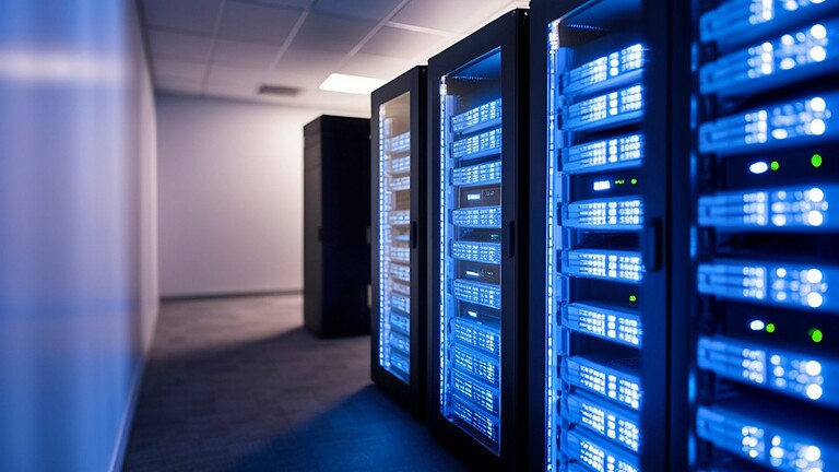 server