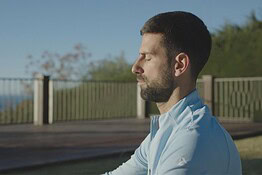 Novak Djokovic, il documentario su Prime Video svela il lato più nascosto