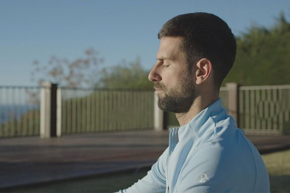 Novak Djokovic, il documentario su Prime Video svela il lato più nascosto