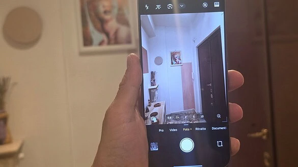 Xiaomi 17T Pro Xiaomi 17T Pro