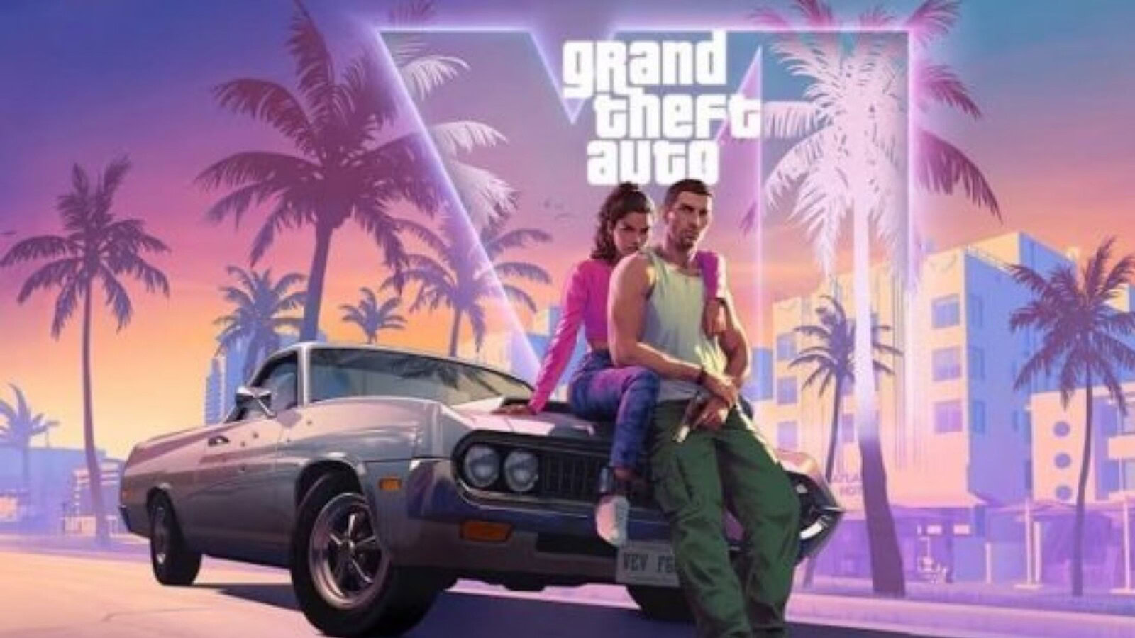 GTA 6 senza disco fisico: nessuna copia su supporto né al lancio né dopo