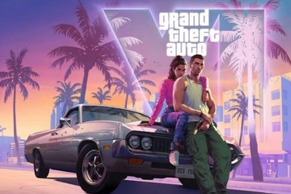 GTA 6 senza disco fisico: nessuna copia su supporto né al lancio né dopo