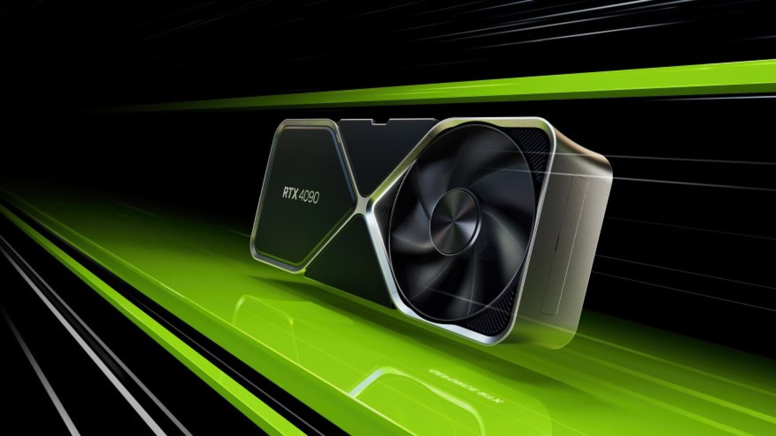 RTX 4090, truffa in Cina: in scatola solo plastica e colla al posto della GPU