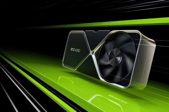 RTX 4090, truffa in Cina: in scatola solo plastica e colla al posto della GPU