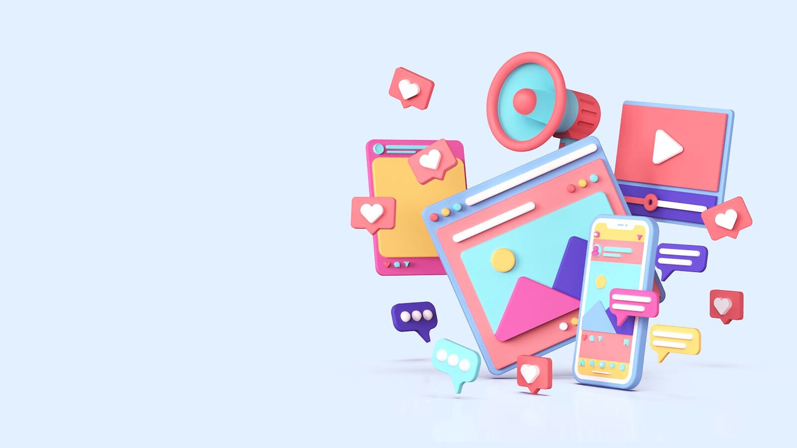 social network