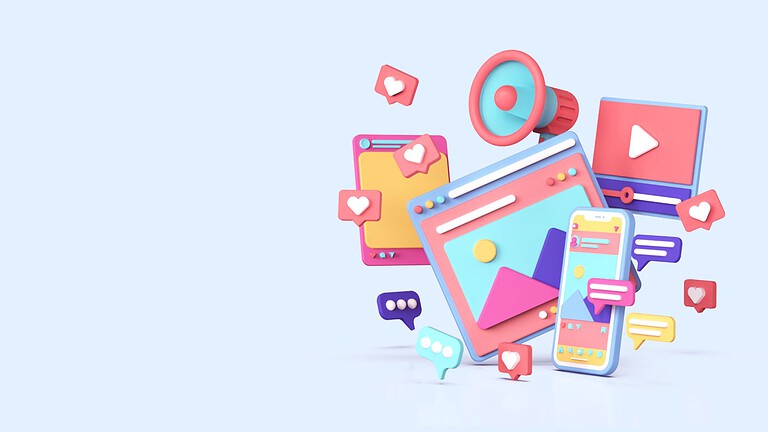 social network