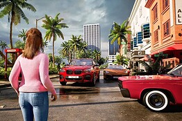 GTA 6: pronta una modalità a 60 FPS su PS5 e Xbox | RUMOR
