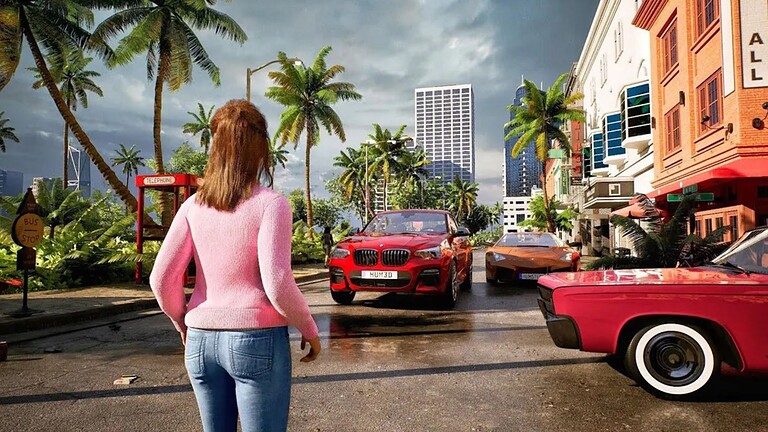 GTA 6: pronta una modalità a 60 FPS su PS5 e Xbox | RUMOR