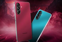 Samsung Galaxy M47 5G ufficiale: display 120 Hz e batteria da 6.000 mAh