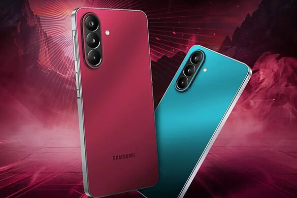Samsung Galaxy M47 5G ufficiale: display 120 Hz e batteria da 6.000 mAh