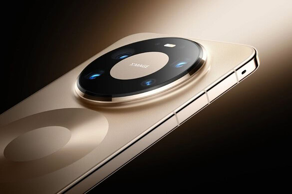 Huawei Mate 90 in arrivo a settembre per sfidare i nuovi iPhone