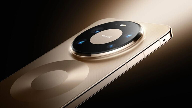 Huawei Mate 90 in arrivo a settembre