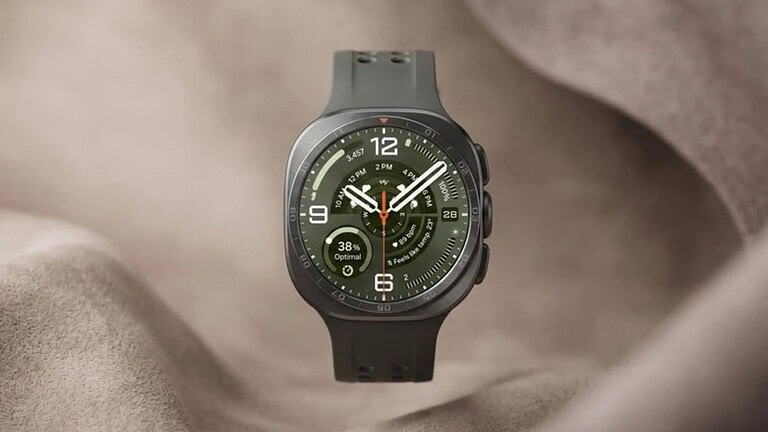 Galaxy Watch 9 e Watch Ultra 2: i nuovi cinturini si mostrano in anteprima